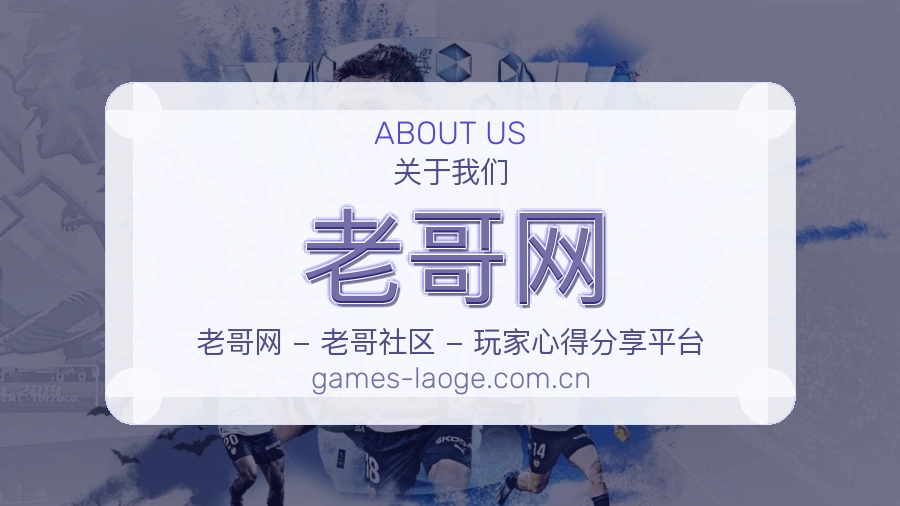 关于老哥网团队