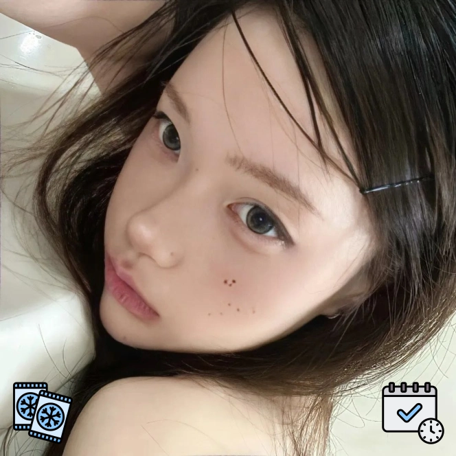 小鱼